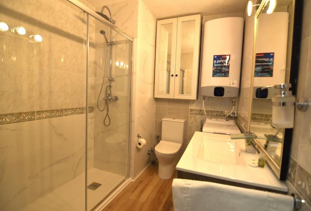 Appartement Apartamento Acapulco, A 3 Metros De Playa