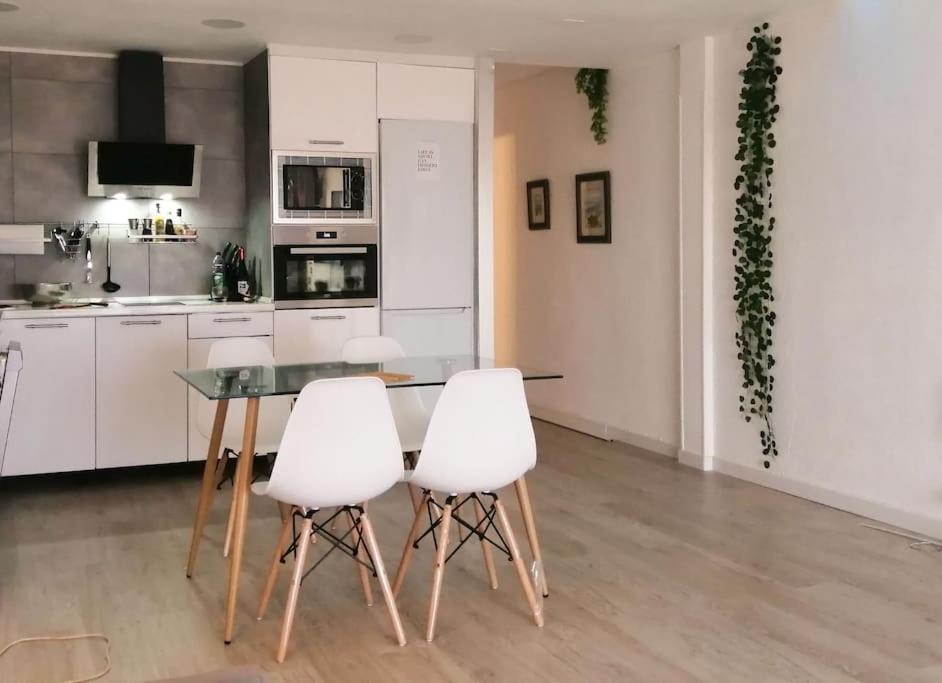 Appartement Apartamento Acapulco, A 3 Metros De Playa