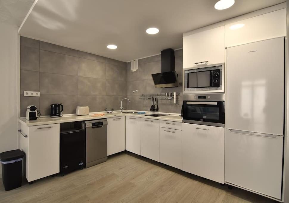 Apartamento Acapulco, A 3 Metros De Playa Apartment Benidorm